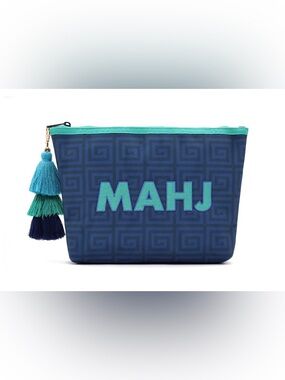 Jonathan Adler x Michaels 9.5" x 8"
Mahjong Pouch